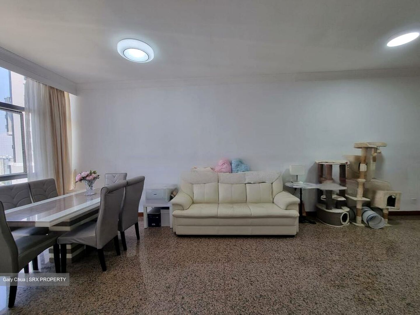 The Bayshore (D16), Condominium #545301331